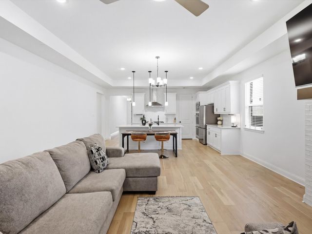 4513 Bernstein Boulevard, Denton, TX 76210