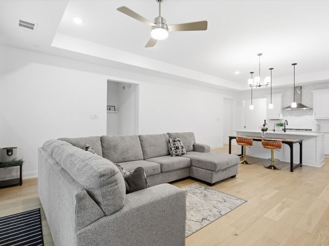 4513 Bernstein Boulevard, Denton, TX 76210