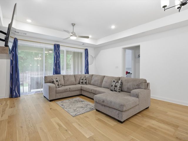 4513 Bernstein Boulevard, Denton, TX 76210