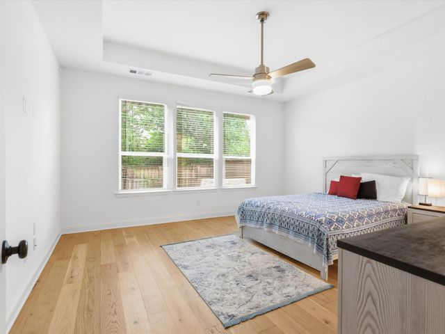 4513 Bernstein Boulevard, Denton, TX 76210