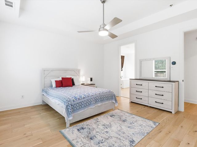 4513 Bernstein Boulevard, Denton, TX 76210