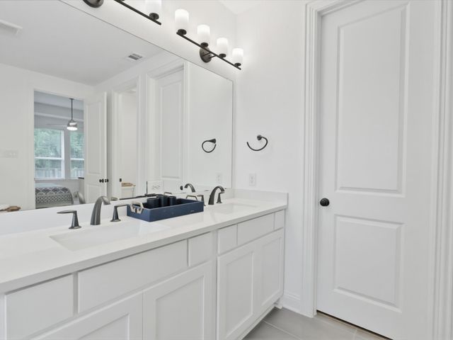 4513 Bernstein Boulevard, Denton, TX 76210