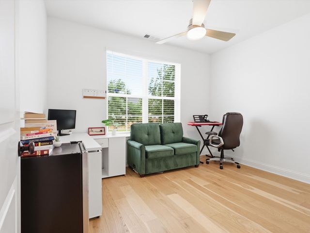 4513 Bernstein Boulevard, Denton, TX 76210