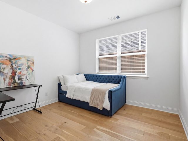 4513 Bernstein Boulevard, Denton, TX 76210