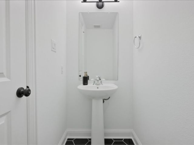 4513 Bernstein Boulevard, Denton, TX 76210