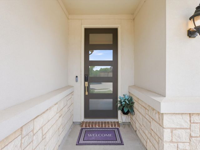 4513 Bernstein Boulevard, Denton, TX 76210