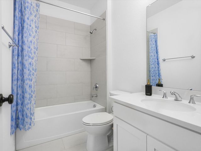 4513 Bernstein Boulevard, Denton, TX 76210