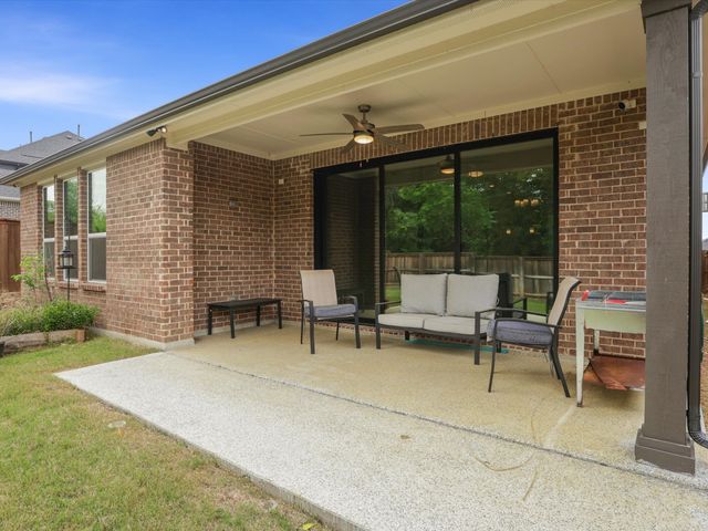 4513 Bernstein Boulevard, Denton, TX 76210