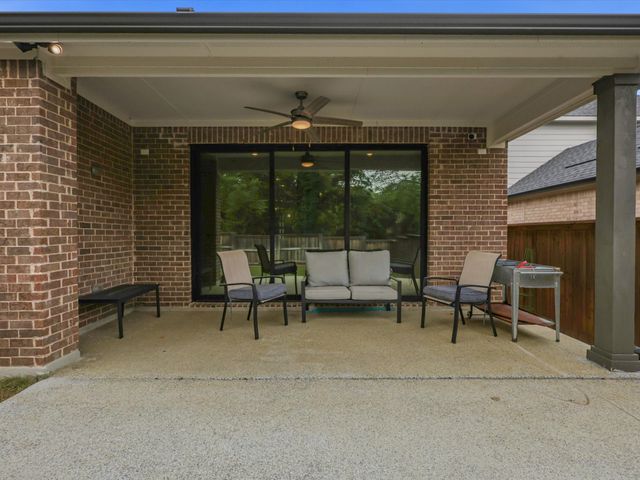 4513 Bernstein Boulevard, Denton, TX 76210