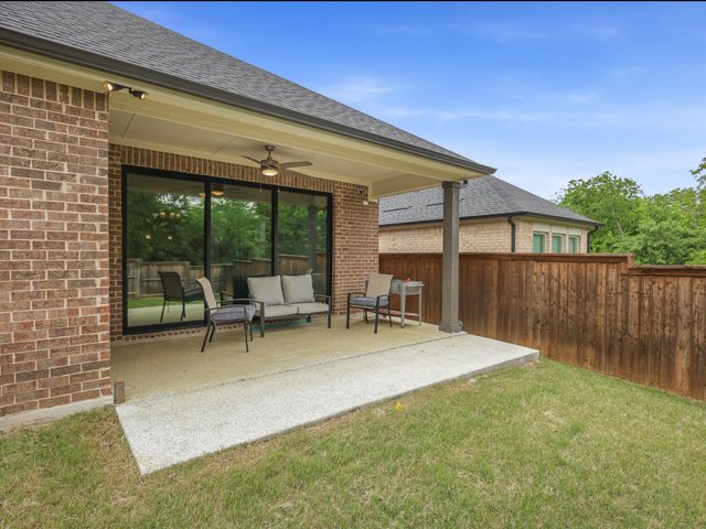 4513 Bernstein Boulevard, Denton, TX 76210