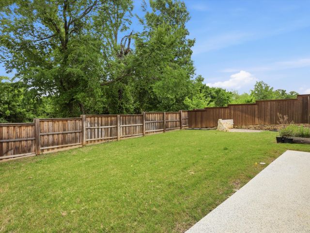 4513 Bernstein Boulevard, Denton, TX 76210