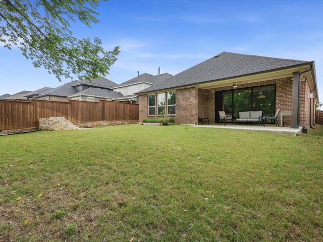 4513 Bernstein Boulevard, Denton, TX 76210