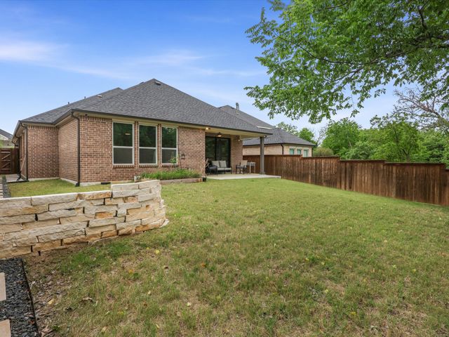 4513 Bernstein Boulevard, Denton, TX 76210