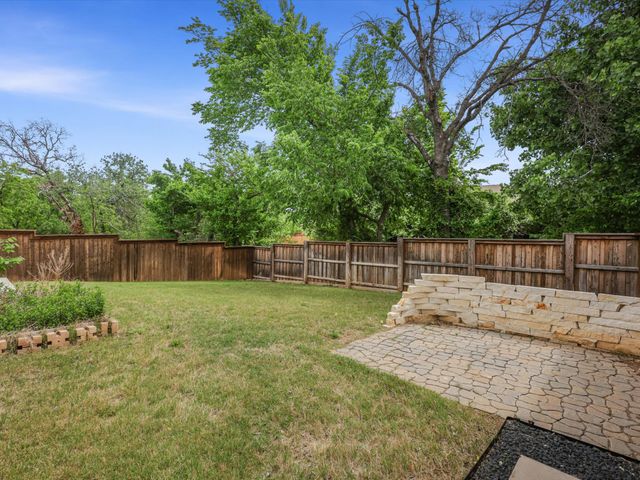 4513 Bernstein Boulevard, Denton, TX 76210