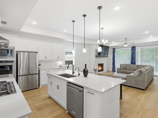 4513 Bernstein Boulevard, Denton, TX 76210