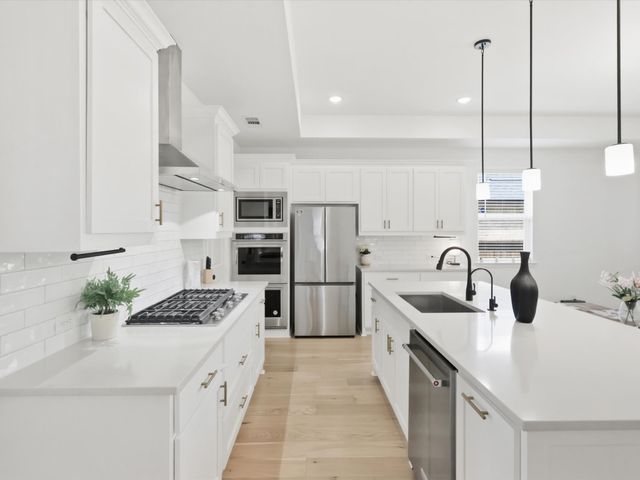 4513 Bernstein Boulevard, Denton, TX 76210