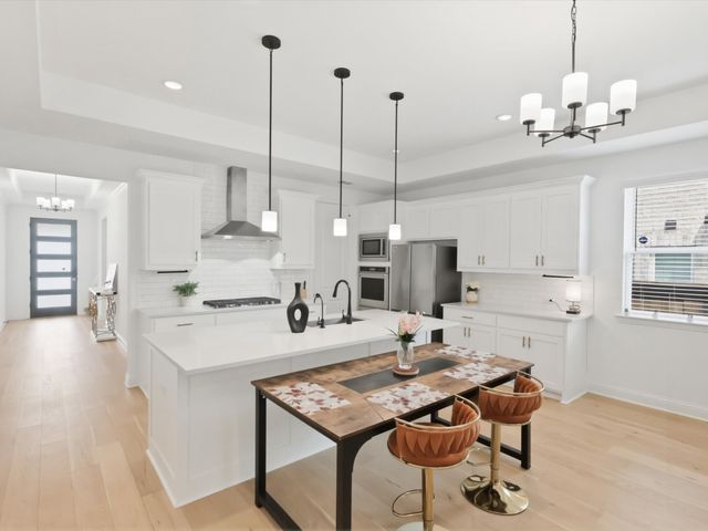 4513 Bernstein Boulevard, Denton, TX 76210