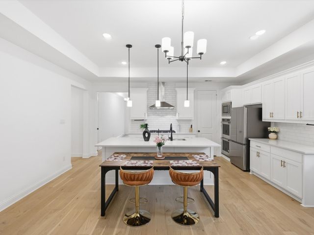 4513 Bernstein Boulevard, Denton, TX 76210