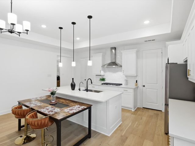 4513 Bernstein Boulevard, Denton, TX 76210