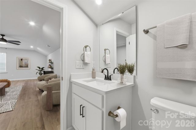 1028 Garfield Road, Sherrills Ford, NC 28673