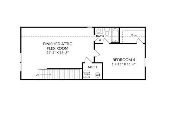 1028 Garfield Road, Sherrills Ford, NC 28673