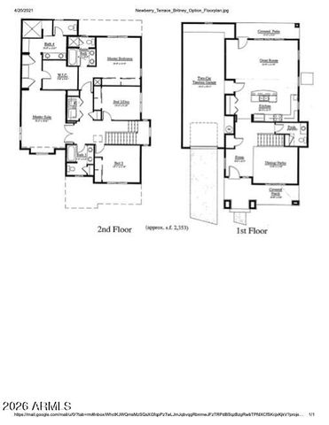 1427 S NEWBERRY Lane, Tempe, AZ 85281