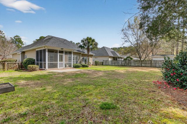 18 Muirfield Village Court, Summerville, SC 29483