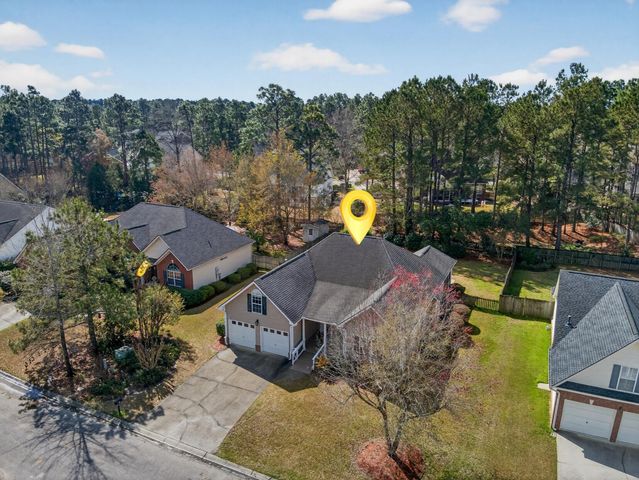 18 Muirfield Village Court, Summerville, SC 29483