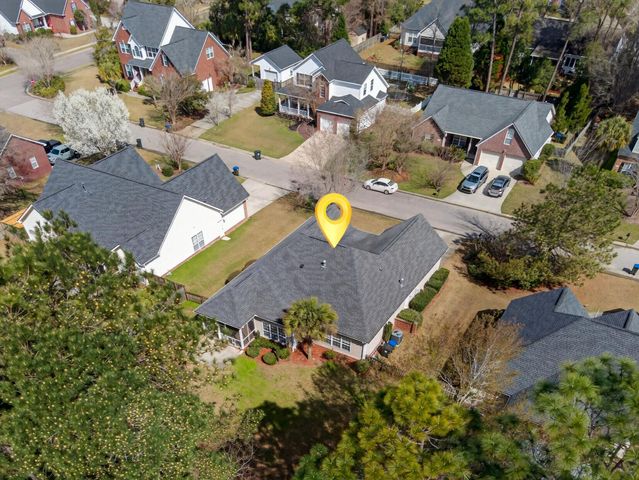 18 Muirfield Village Court, Summerville, SC 29483