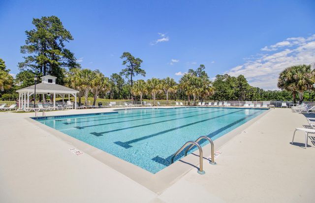 18 Muirfield Village Court, Summerville, SC 29483