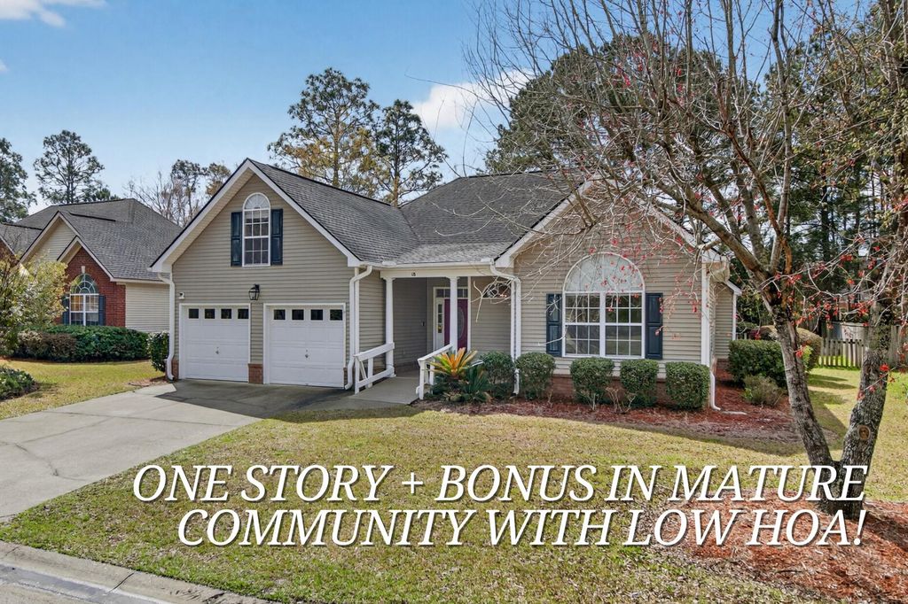 18 Muirfield Village Court, Summerville, SC 29483