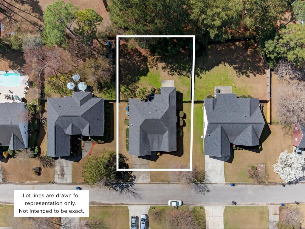 Image 40 of property listing at 18 Muirfield Village Court, Summerville, SC 29483