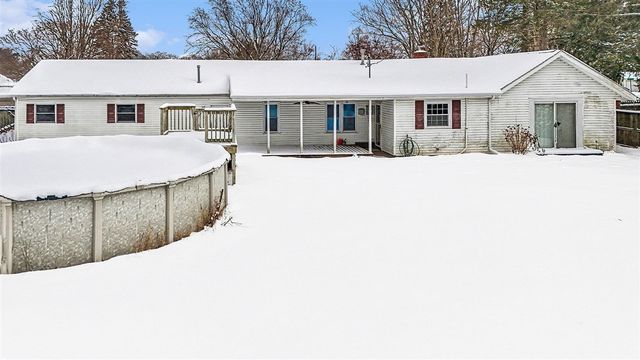 120 Plum Street, Constantine, MI 49042