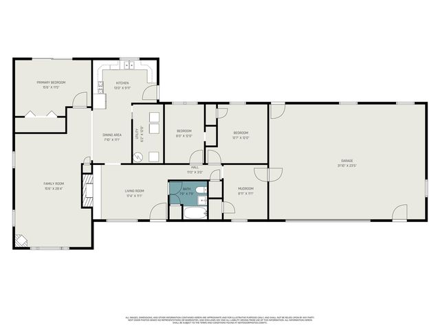 120 Plum Street, Constantine, MI 49042