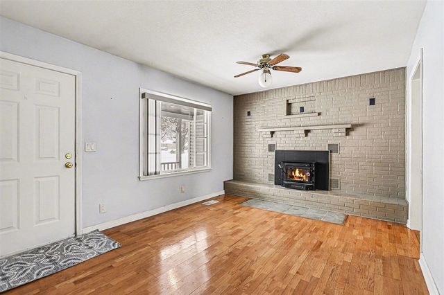 120 Plum Street, Constantine, MI 49042