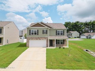 829 Greene Meadow Drive, Jefferson City, TN 37760