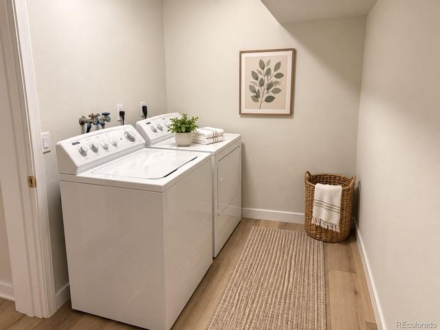 2742 S Xanadu Way, Aurora, CO 80014