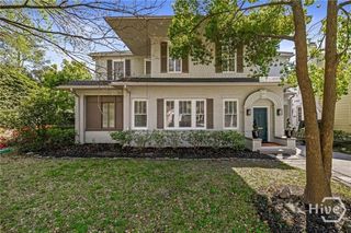 421 E 44th Street, Savannah, GA 31405