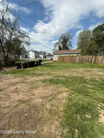 4616 W Broadway, Louisville, KY 40211