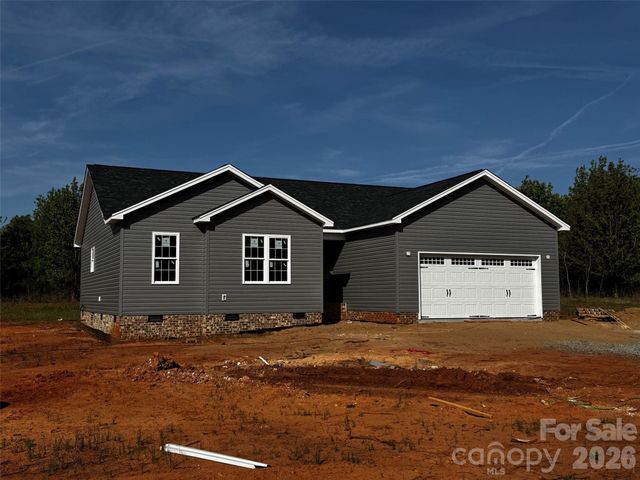 3526 Dorothys Lane, Newton, NC 28658