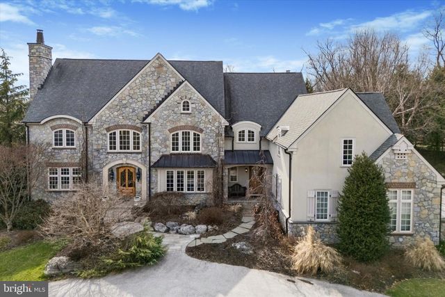 909 N PENN OAK, Lower Gwynedd, PA 19002