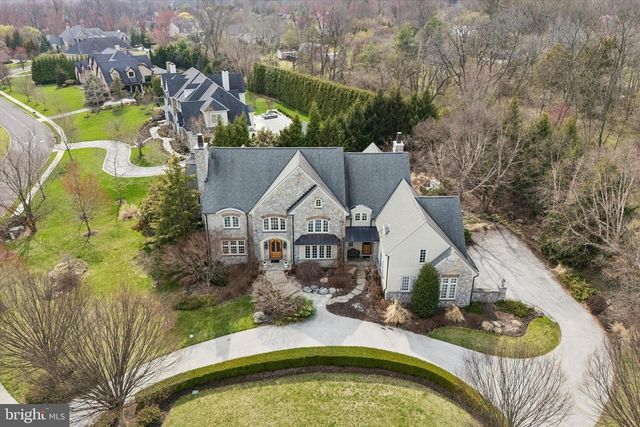 909 N PENN OAK, Lower Gwynedd, PA 19002