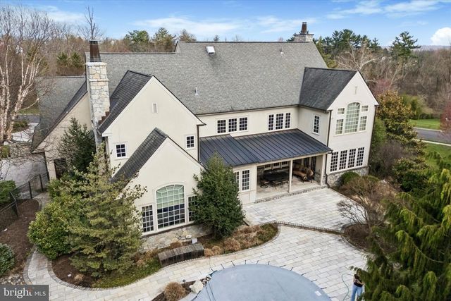 909 N PENN OAK, Lower Gwynedd, PA 19002