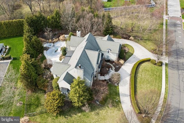 909 N PENN OAK, Lower Gwynedd, PA 19002