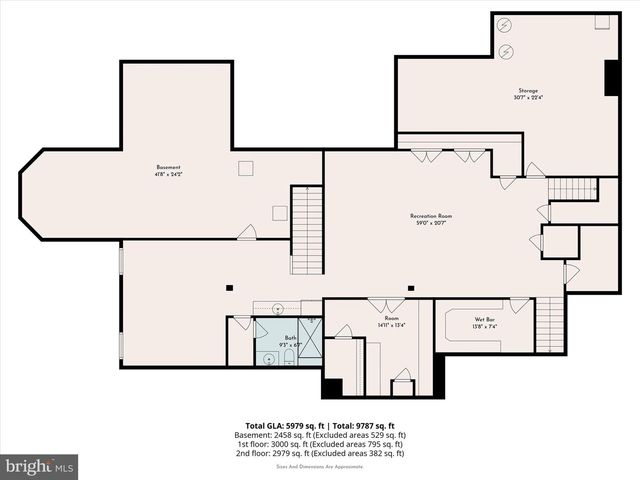 909 N PENN OAK, Lower Gwynedd, PA 19002