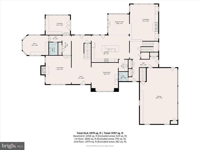 909 N PENN OAK, Lower Gwynedd, PA 19002