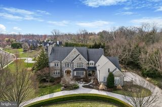 909 N PENN OAK, Lower Gwynedd, PA 19002