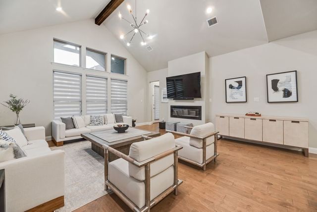 15867 Terenwood Street, Frisco, TX 75035
