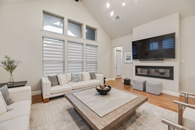 15867 Terenwood Street, Frisco, TX 75035