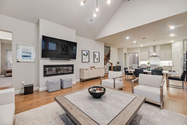 15867 Terenwood Street, Frisco, TX 75035